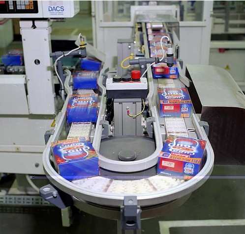 智能化輸送機成未來國家制造業(yè)扶持重點