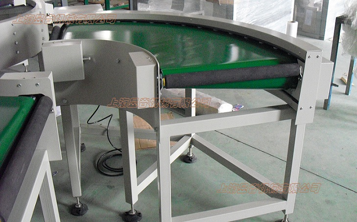 輸送流水線市場順應(yīng)“綠色發(fā)展”新潮流