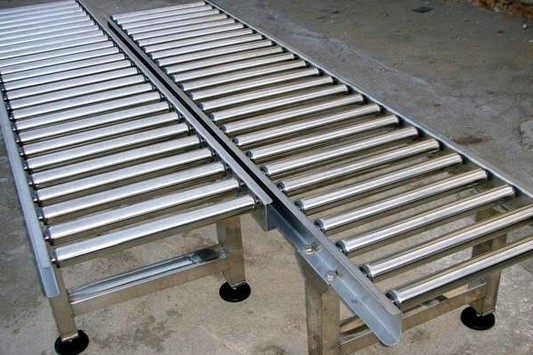 淺析帶式帶輸送機(jī)滾筒結(jié)構(gòu)設(shè)計(jì)