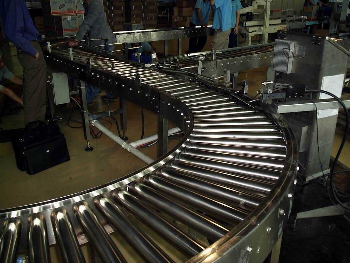 螺旋輸送機的監(jiān)測系統(tǒng)分析