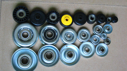 網(wǎng)帶輸送機(jī)配件福來(lái)輪的巧妙技術(shù)運(yùn)用