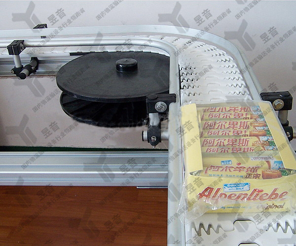 食品用輸送機(jī)