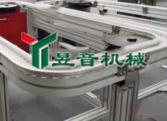 了解柔性輸送機(jī)性能的幾個參數(shù)