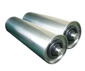 輸送機配件滾筒優(yōu)化設計背景簡介