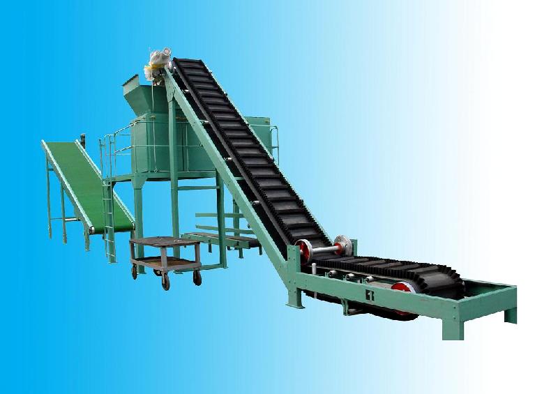 帶式輸送機(jī)