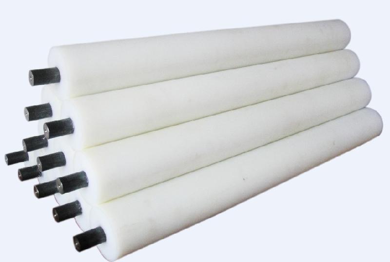 解析帶式輸送機(jī)托輥的研究現(xiàn)狀