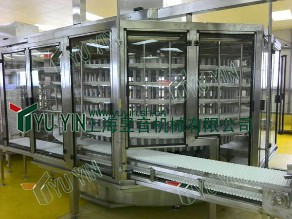 簡(jiǎn)析螺旋冷卻塔設(shè)備的優(yōu)勢(shì)