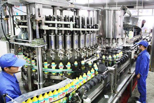 自動(dòng)化流水線四大機(jī)械裝置剖析