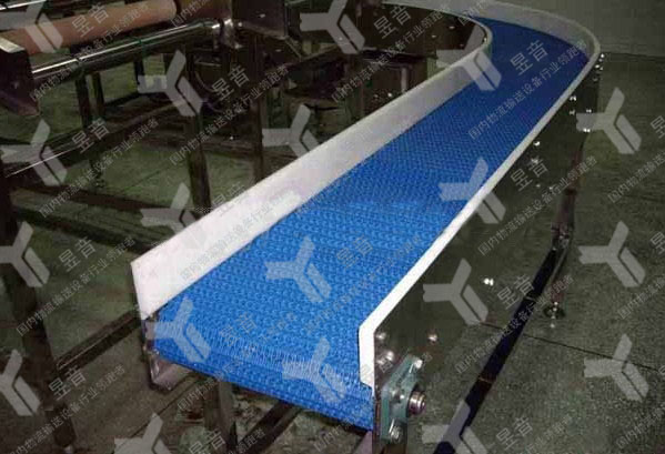 網(wǎng)帶輸送機