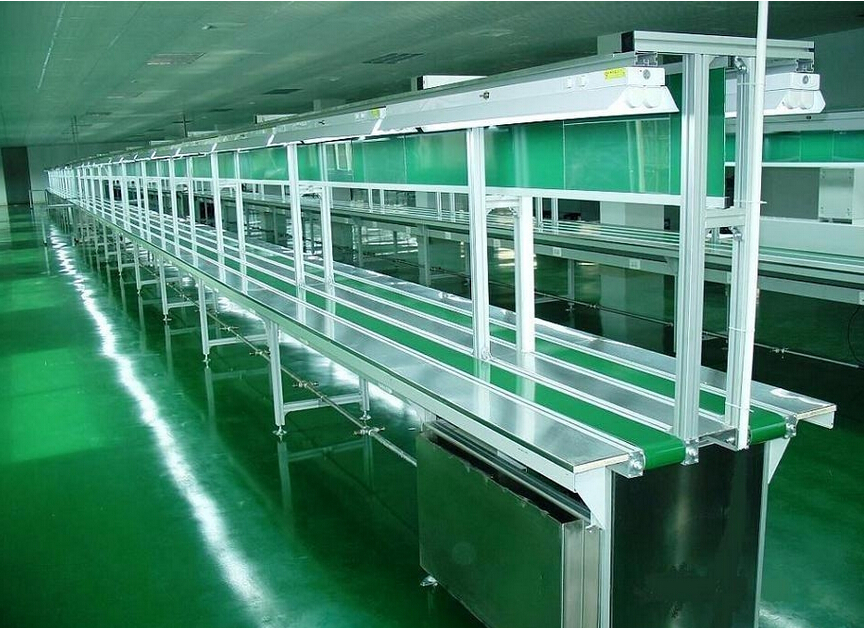 探討皮帶輸送機的常見故障的預防措施