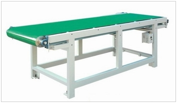 皮帶輸送機(jī)