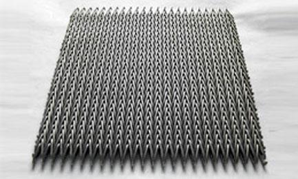 如何延長(zhǎng)不銹鋼網(wǎng)帶使用壽命