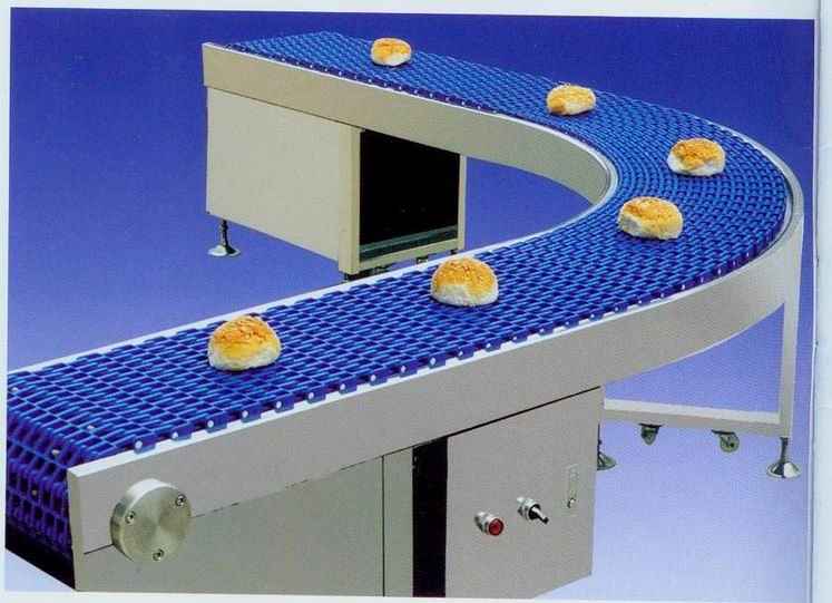 網(wǎng)帶輸送機的自動化控制要求解析