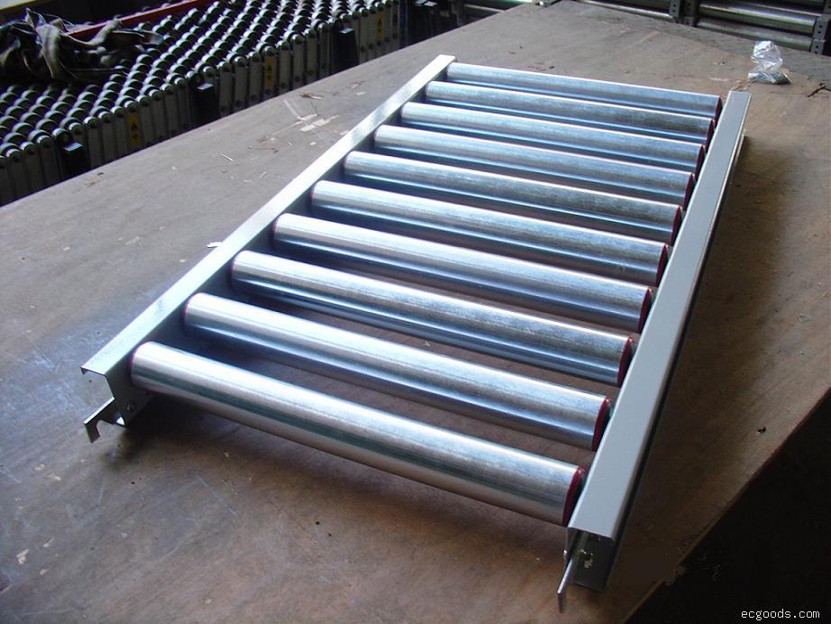 上海無(wú)動(dòng)力滾筒、不銹鋼滾筒、機(jī)加工滾筒等輸送機(jī)流水線設(shè)備的商情信息