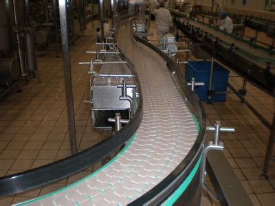 鏈板輸送機(jī)的應(yīng)用優(yōu)勢及易損部件維護(hù)