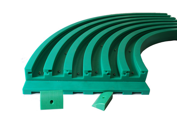 流水線(xiàn)設(shè)備直導(dǎo)軌的基本應(yīng)用