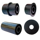 教你認識日化輸送線設(shè)備配件托輪