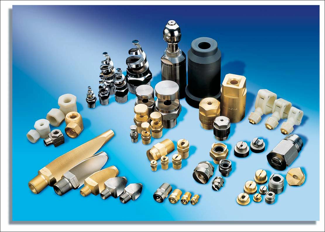 【流水線輸送線專題】上海噴嘴廠家哪家好？