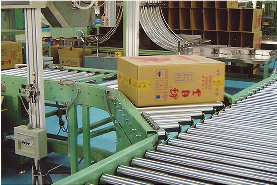 物料輸送機(jī)的動態(tài)參數(shù)測試解析