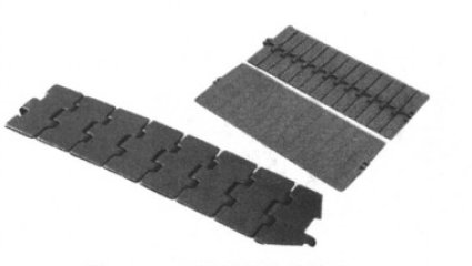 平頂鏈的結(jié)構(gòu)與工作原理