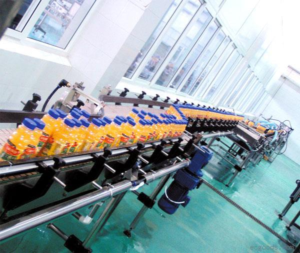 鏈板輸送機(jī)的安裝流程及集中驅(qū)動方式