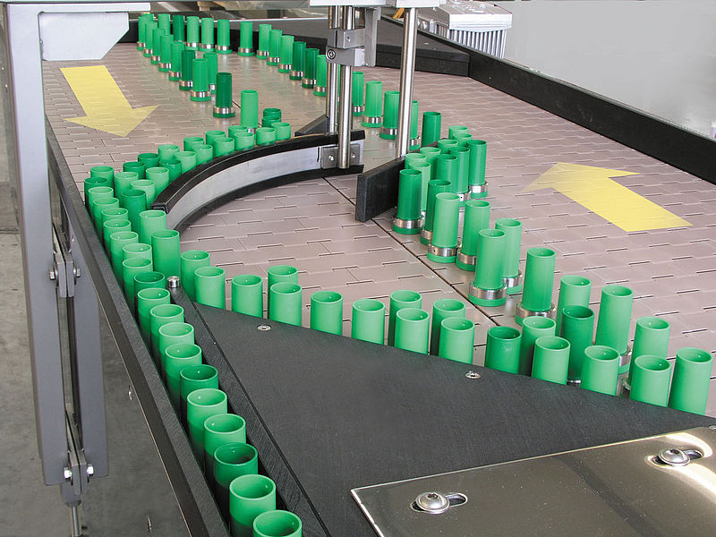 制藥輸送設備的另一種經(jīng)濟評論方法