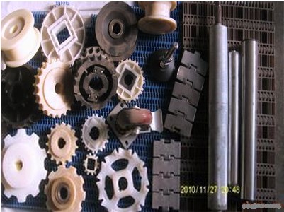 輸送機(jī)配件