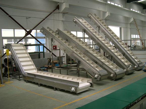 輸送機(jī)產(chǎn)業(yè)升級(jí)將中國制造業(yè)推向新未來