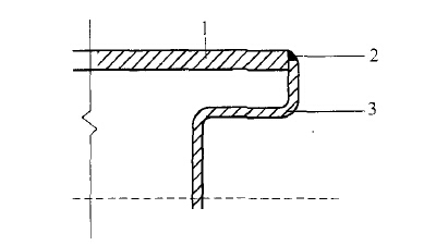 皮帶輸送機托輥工藝設(shè)計與改進