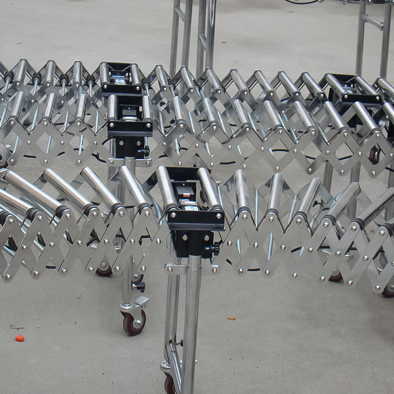 無動(dòng)力滾筒線維護(hù)保養(yǎng)說明